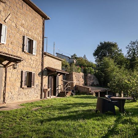 Willa Casa Di Monica Torre San Severo Zewnętrze zdjęcie