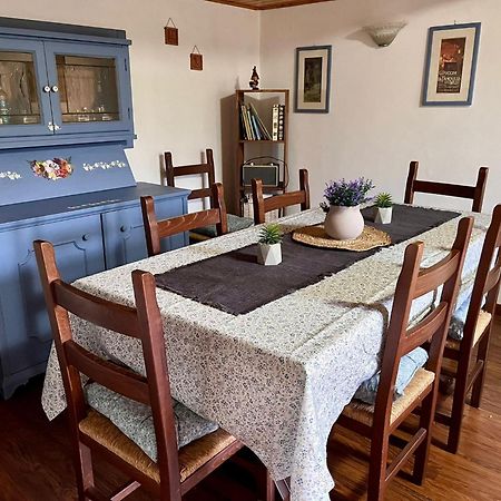 Willa Casa Di Monica Torre San Severo Zewnętrze zdjęcie