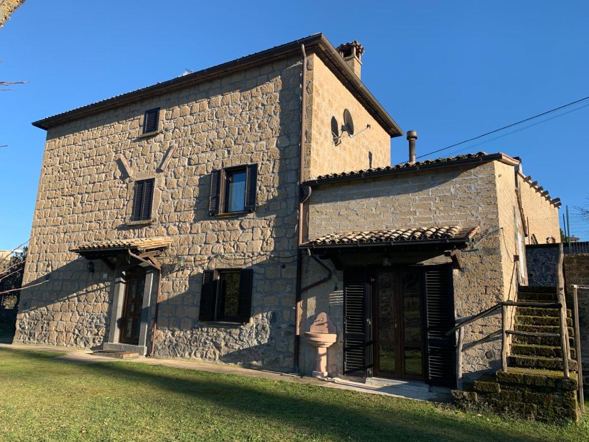 Willa Casa Di Monica Torre San Severo Zewnętrze zdjęcie