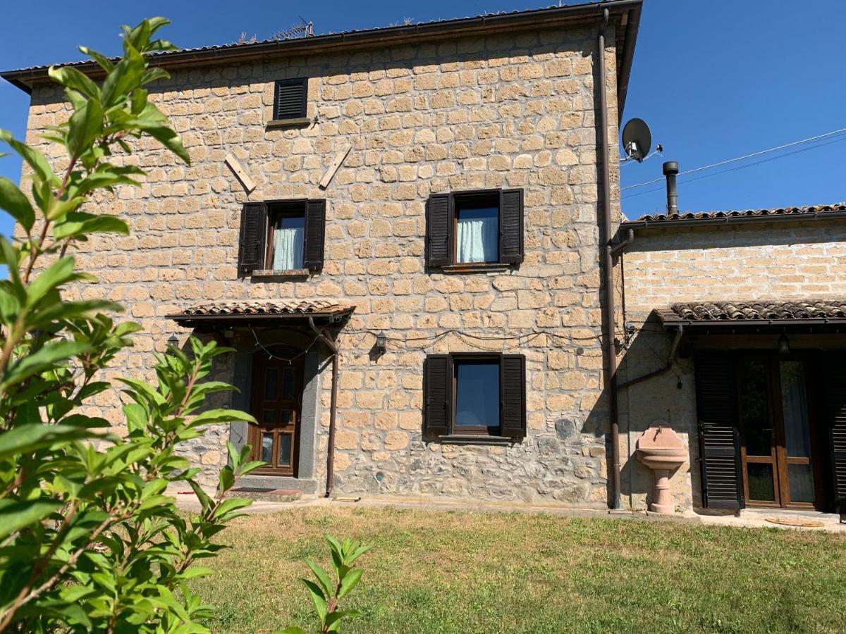 Willa Casa Di Monica Torre San Severo Zewnętrze zdjęcie
