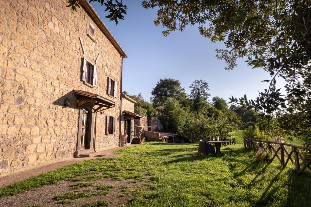 Willa Casa Di Monica Torre San Severo Zewnętrze zdjęcie
