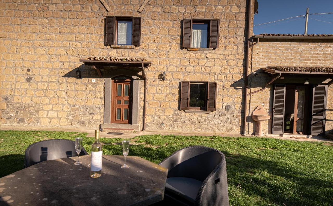 Willa Casa Di Monica Torre San Severo Zewnętrze zdjęcie