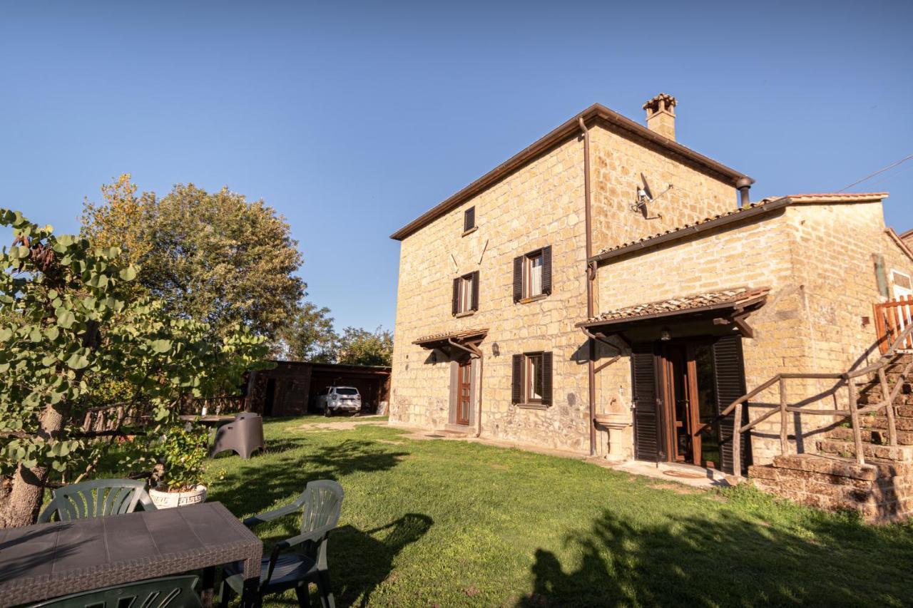 Willa Casa Di Monica Torre San Severo Zewnętrze zdjęcie