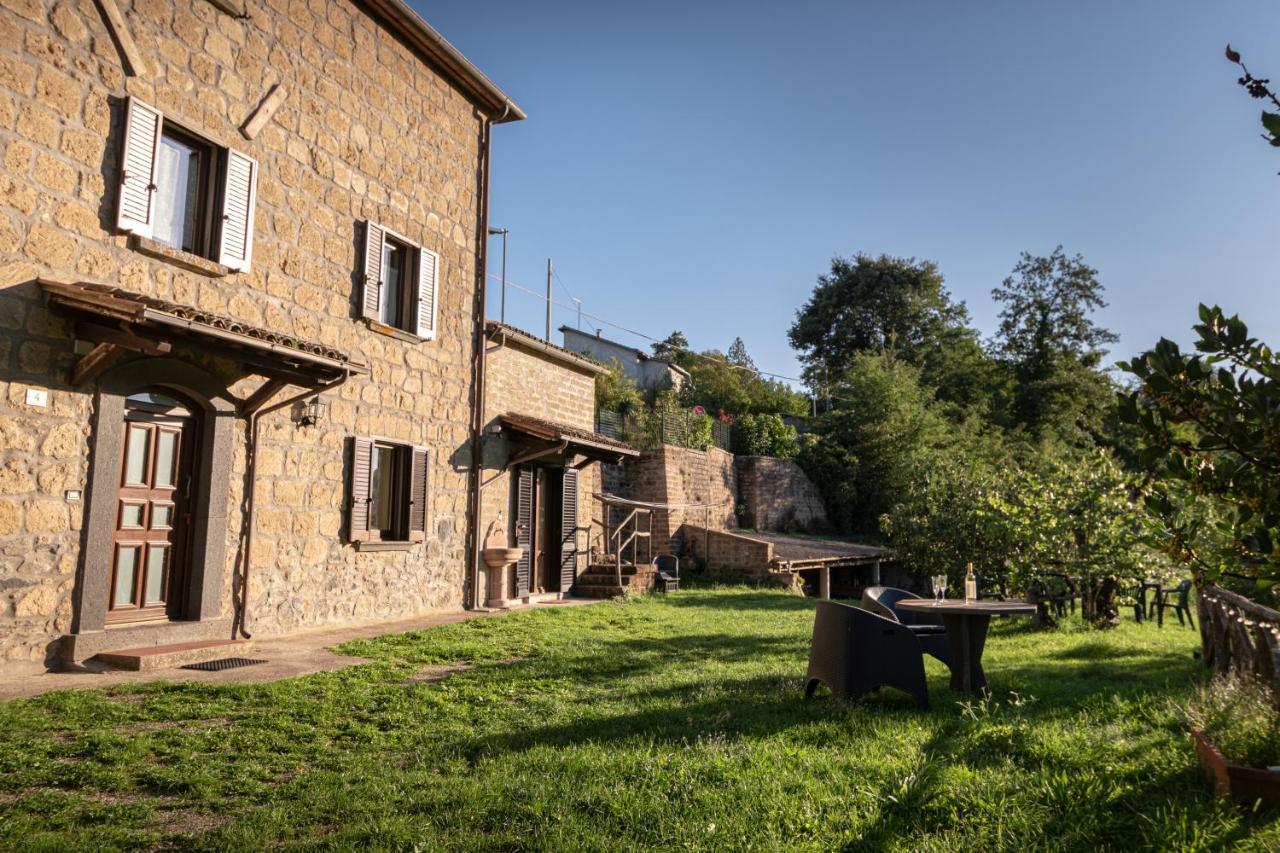 Willa Casa Di Monica Torre San Severo Zewnętrze zdjęcie