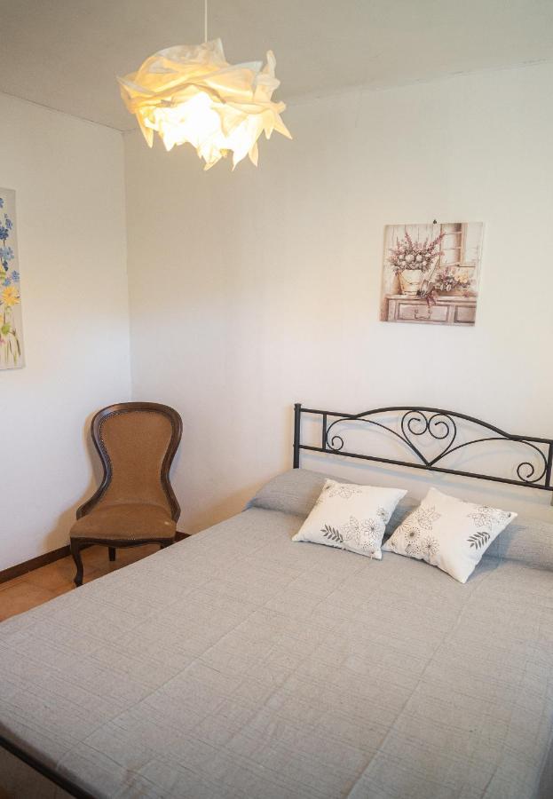 Willa Casa Di Monica Torre San Severo Zewnętrze zdjęcie