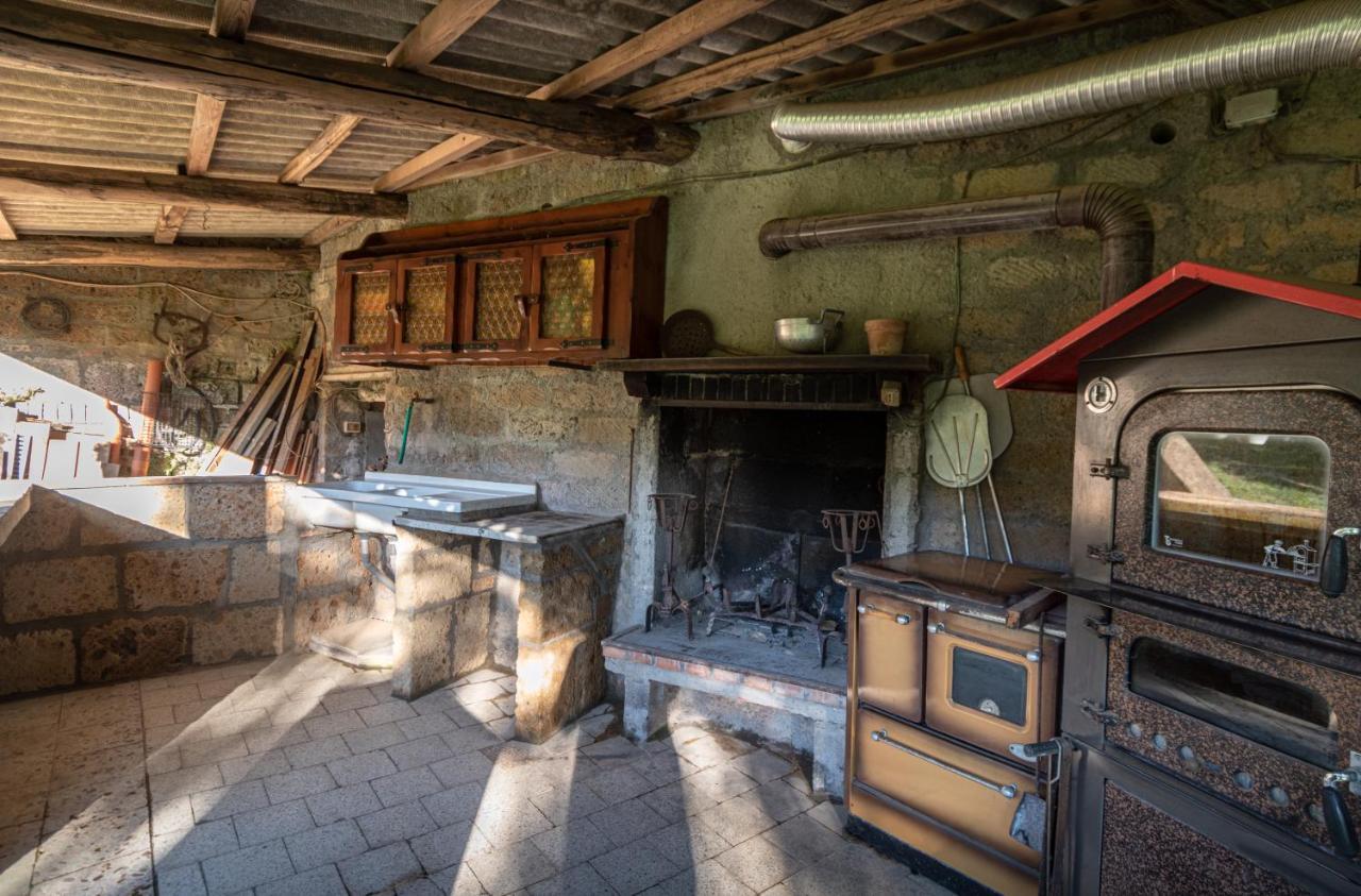 Willa Casa Di Monica Torre San Severo Zewnętrze zdjęcie