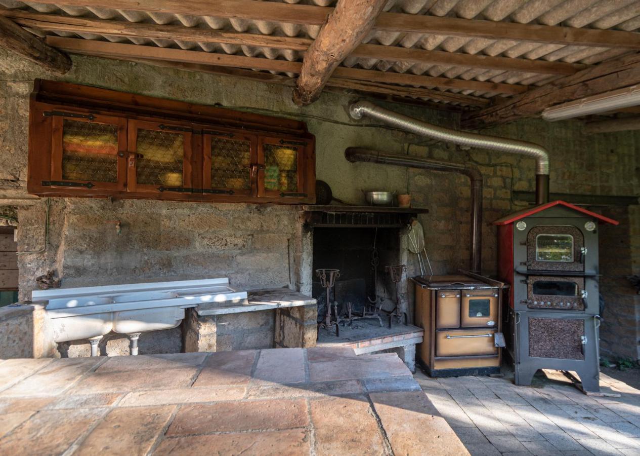 Willa Casa Di Monica Torre San Severo Zewnętrze zdjęcie