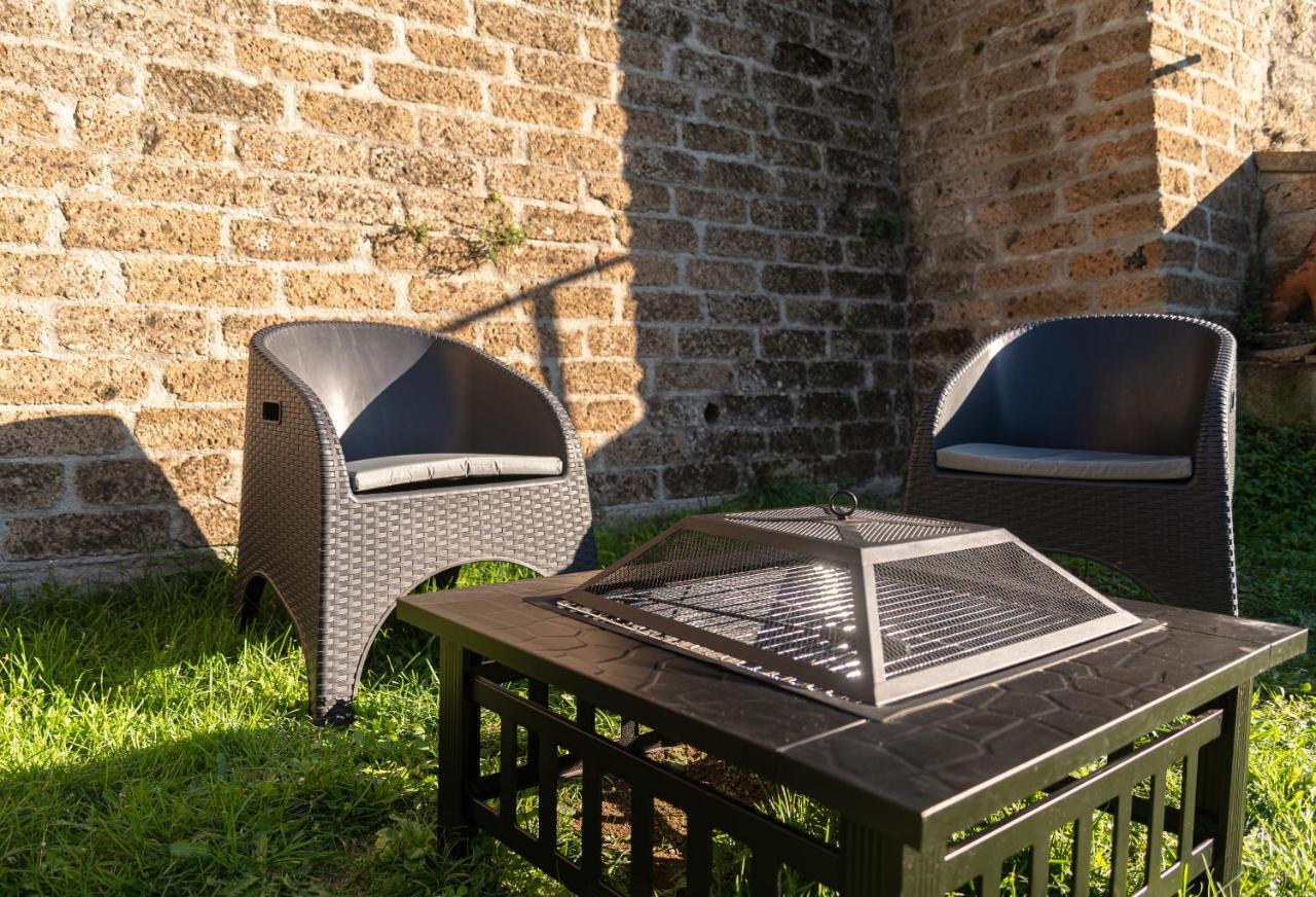 Willa Casa Di Monica Torre San Severo Zewnętrze zdjęcie