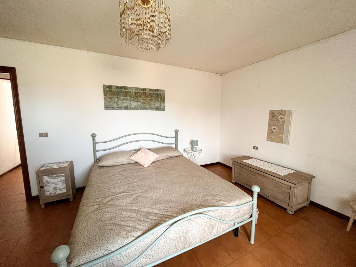 Willa Casa Di Monica Torre San Severo Zewnętrze zdjęcie