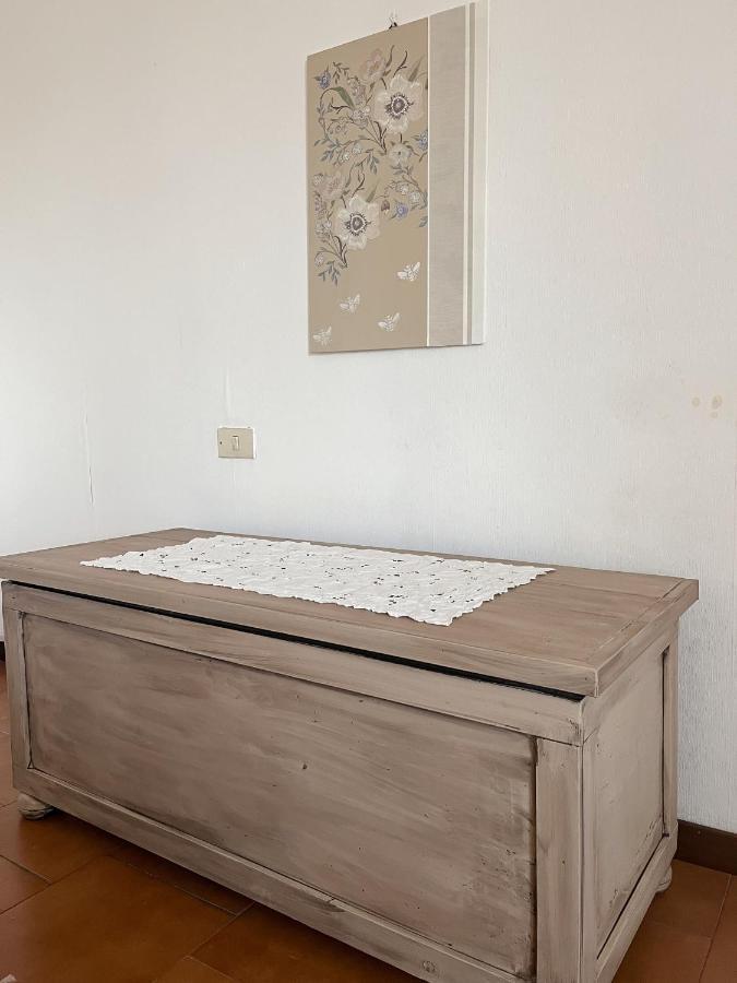 Willa Casa Di Monica Torre San Severo Zewnętrze zdjęcie