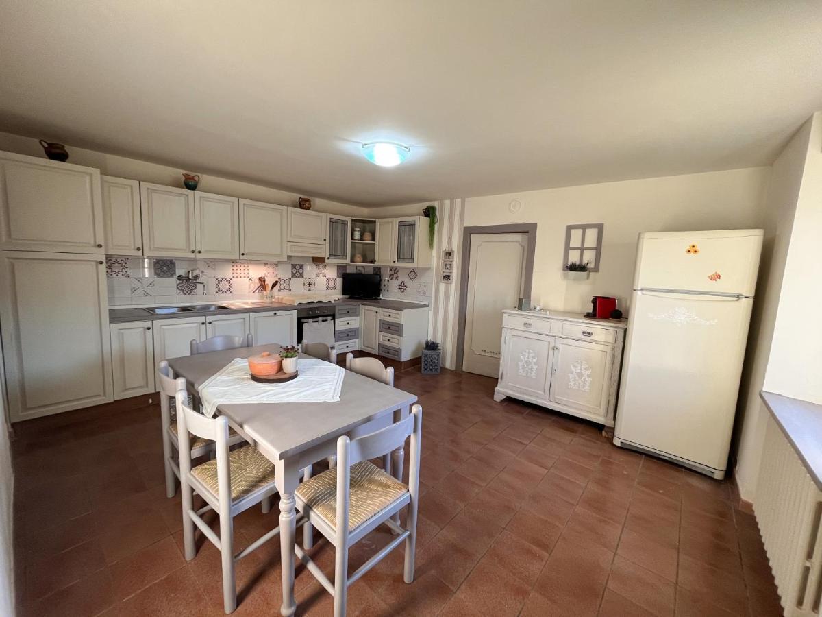Willa Casa Di Monica Torre San Severo Zewnętrze zdjęcie