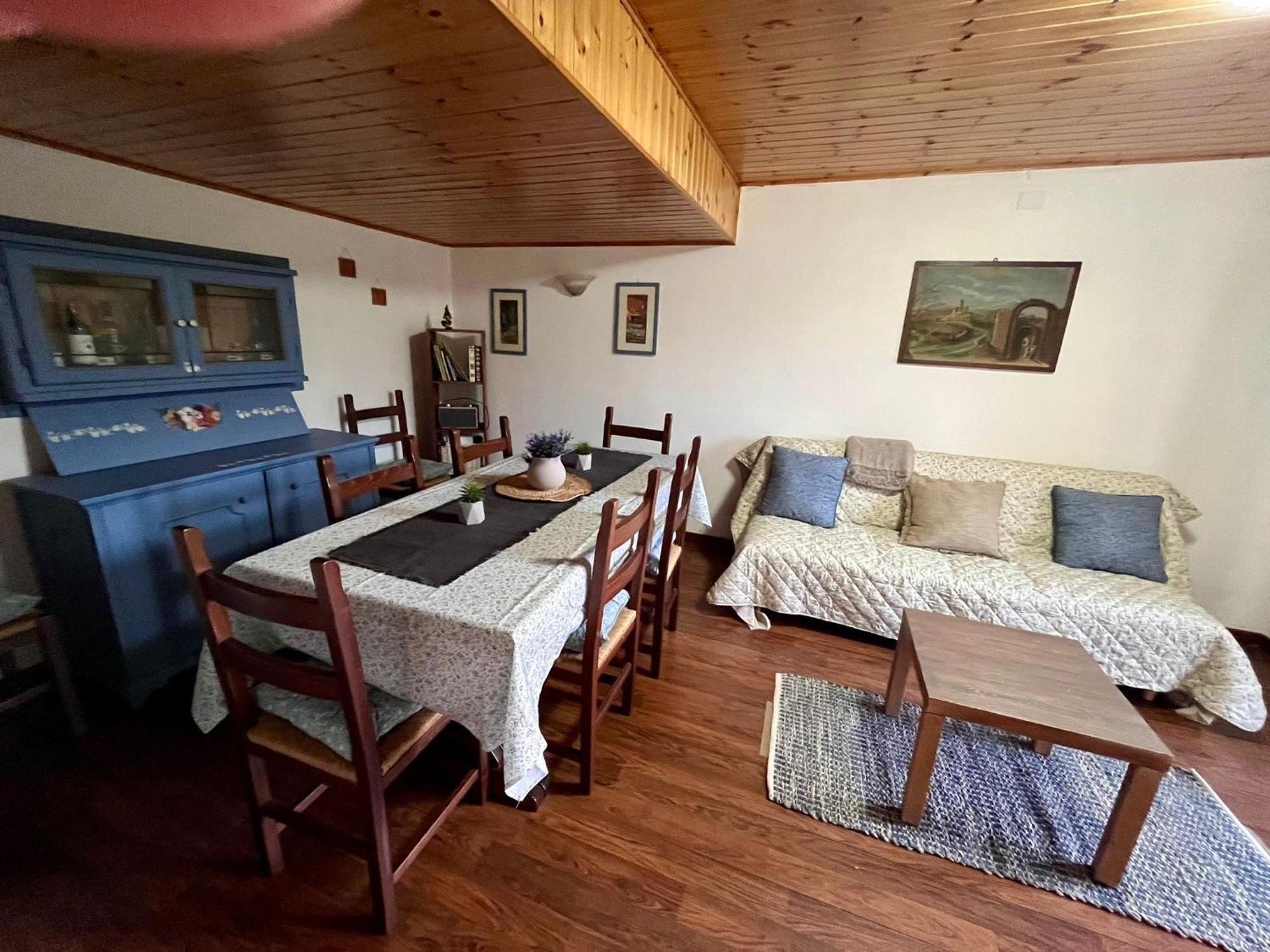 Willa Casa Di Monica Torre San Severo Zewnętrze zdjęcie